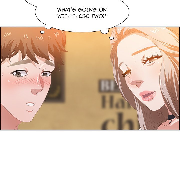 Tasty Chat 0km Manhwa - Chapter 5 Page 97