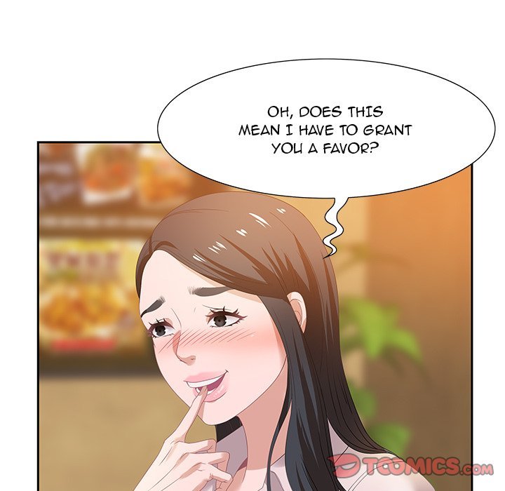 Tasty Chat 0km Manhwa - Chapter 5 Page 98