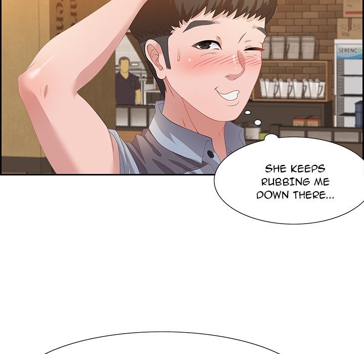 Tasty Chat 0km Manhwa - Chapter 5 Page 100