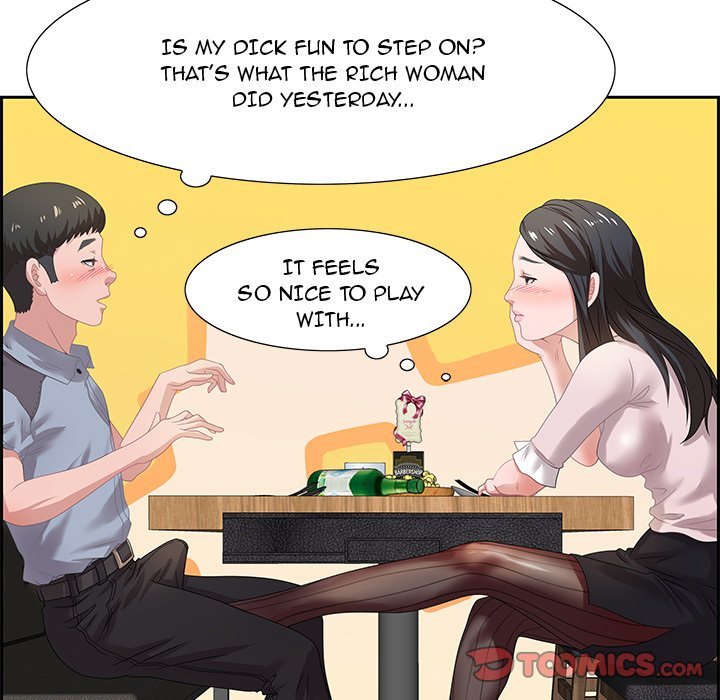 Tasty Chat 0km Manhwa - Chapter 5 Page 101