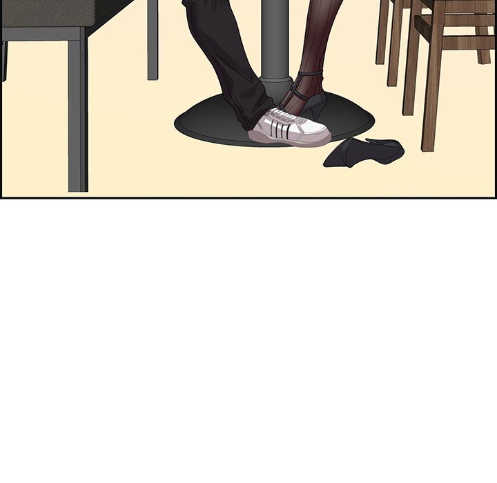 Tasty Chat 0km Manhwa - Chapter 5 Page 102