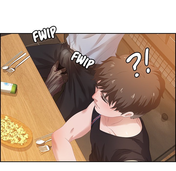 Tasty Chat 0km Manhwa - Chapter 5 Page 103