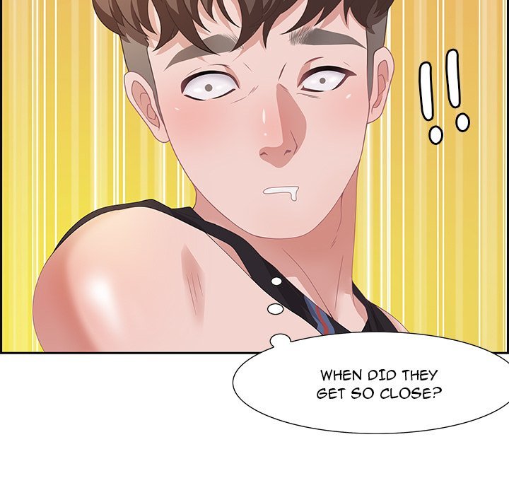 Tasty Chat 0km Manhwa - Chapter 5 Page 105