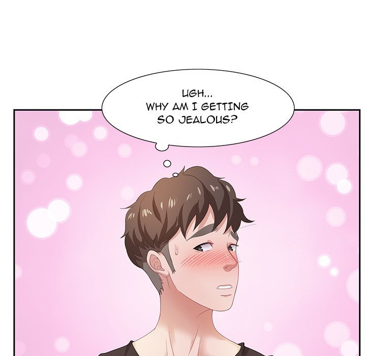 Tasty Chat 0km Manhwa - Chapter 5 Page 106