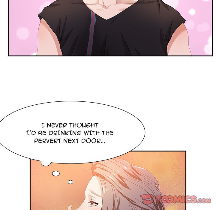 Tasty Chat 0km Manhwa - Chapter 5 Page 107