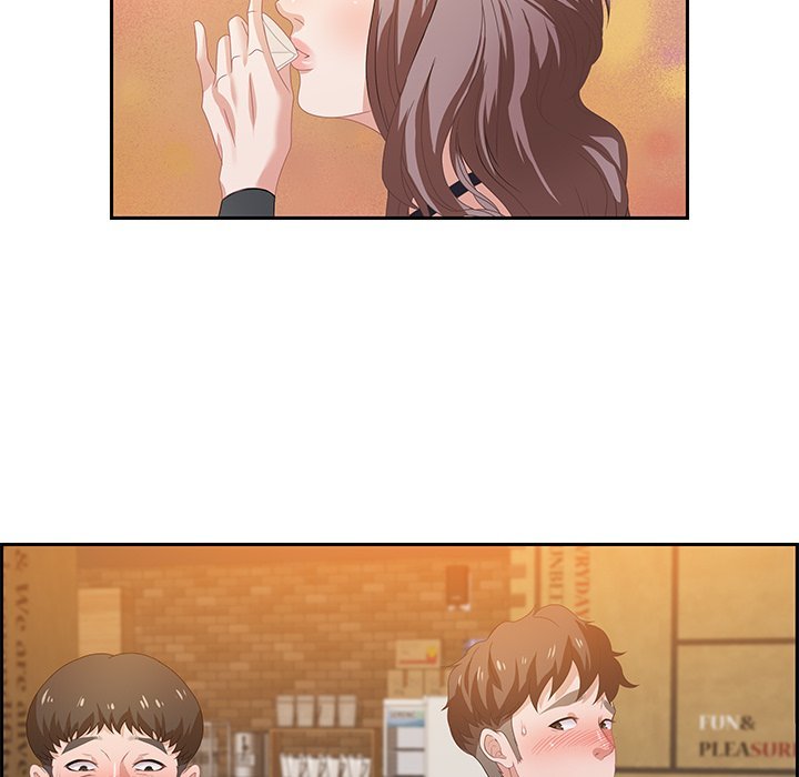 Tasty Chat 0km Manhwa - Chapter 5 Page 108