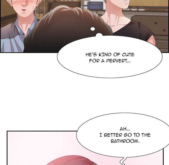Tasty Chat 0km Manhwa - Chapter 5 Page 109