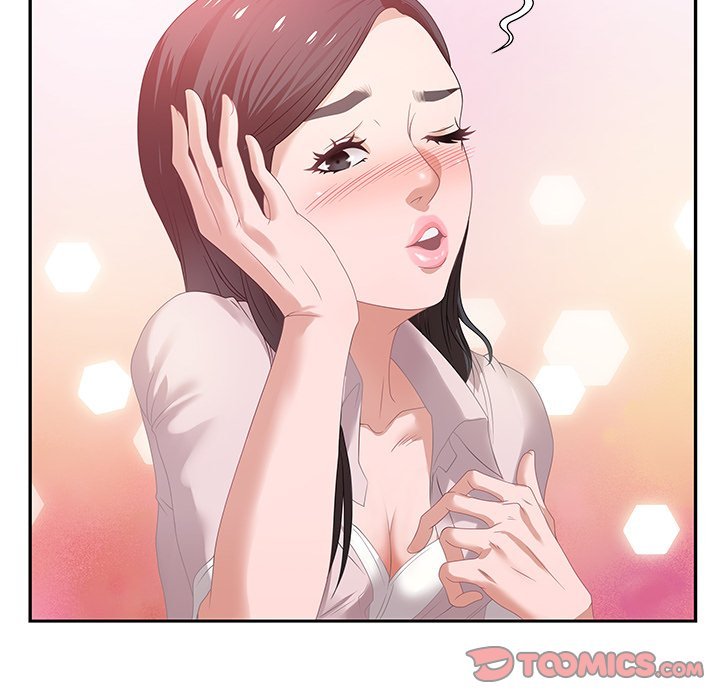 Tasty Chat 0km Manhwa - Chapter 5 Page 110