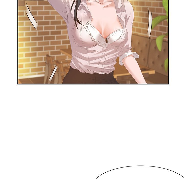 Tasty Chat 0km Manhwa - Chapter 5 Page 112