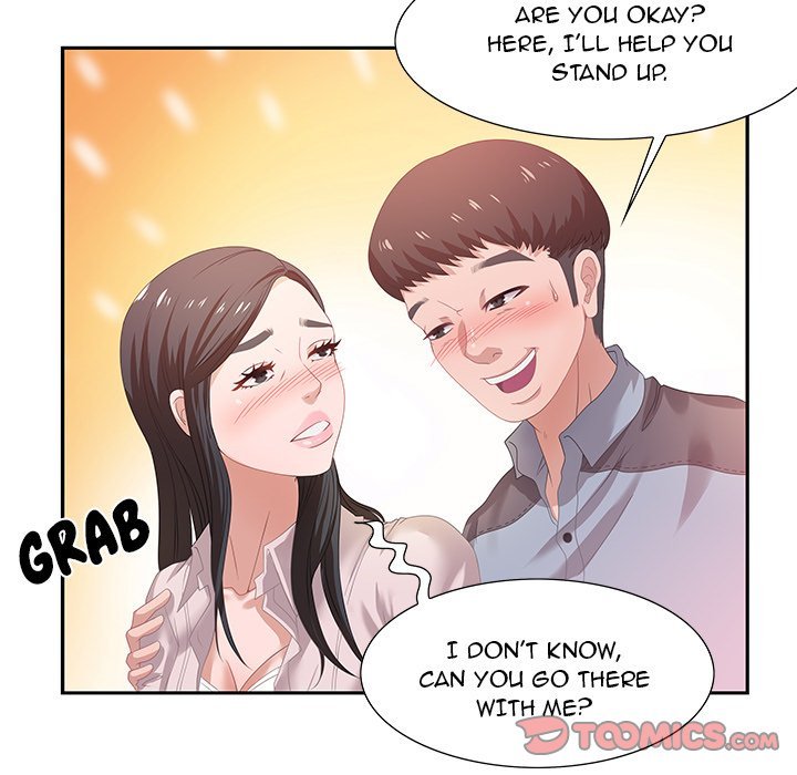 Tasty Chat 0km Manhwa - Chapter 5 Page 113