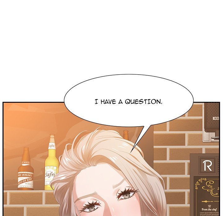 Tasty Chat 0km Manhwa - Chapter 5 Page 114