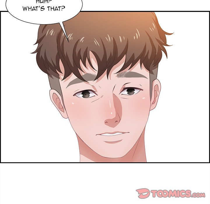 Tasty Chat 0km Manhwa - Chapter 5 Page 116