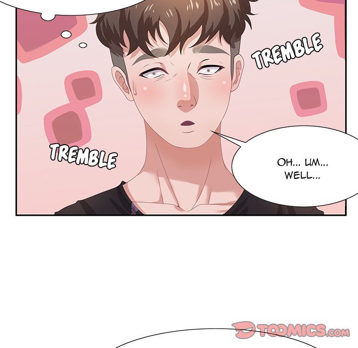 Tasty Chat 0km Manhwa - Chapter 5 Page 119