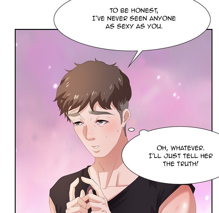 Tasty Chat 0km Manhwa - Chapter 5 Page 120