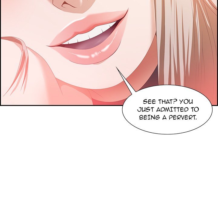 Tasty Chat 0km Manhwa - Chapter 5 Page 123