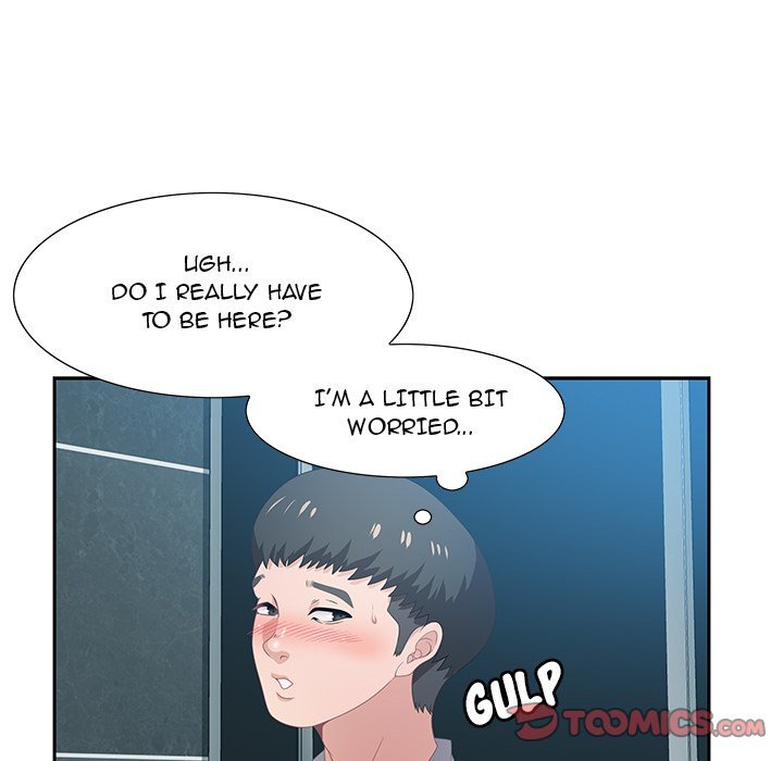 Tasty Chat 0km Manhwa - Chapter 5 Page 125