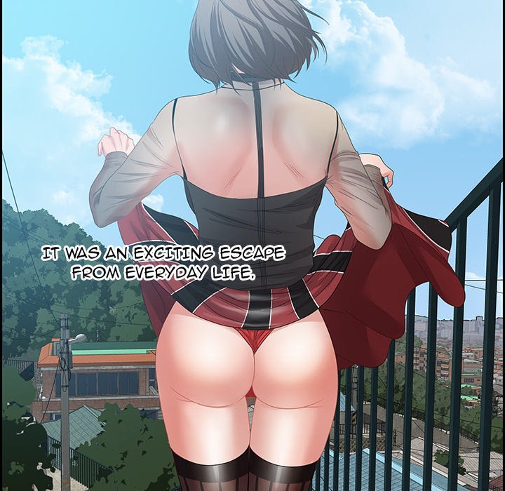 Tasty Chat 0km Manhwa - Chapter 11 Page 9