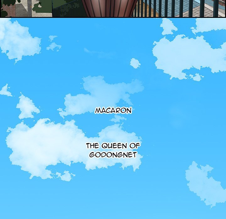 Tasty Chat 0km Manhwa - Chapter 11 Page 10