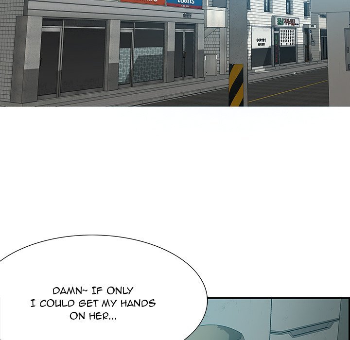 Tasty Chat 0km Manhwa - Chapter 11 Page 12