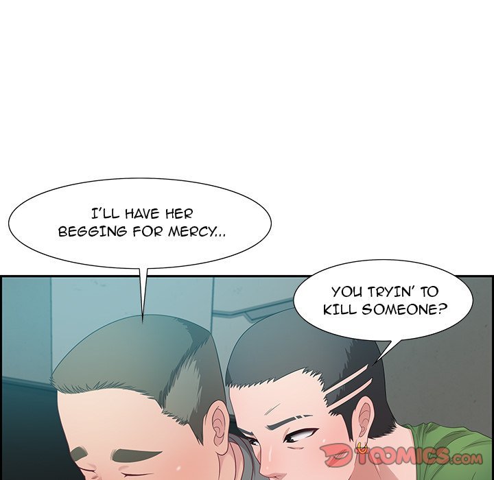 Tasty Chat 0km Manhwa - Chapter 11 Page 14