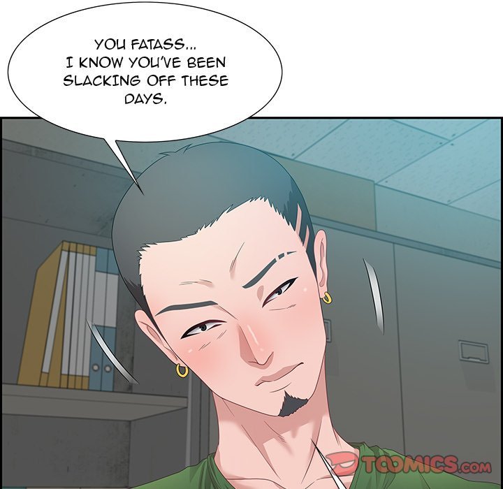 Tasty Chat 0km Manhwa - Chapter 11 Page 17