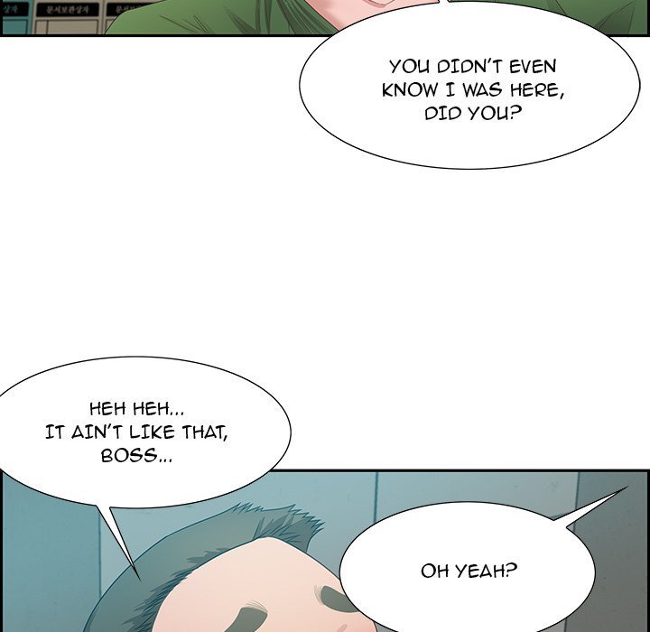 Tasty Chat 0km Manhwa - Chapter 11 Page 18