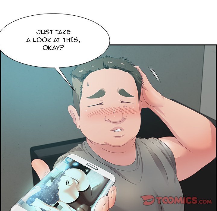 Tasty Chat 0km Manhwa - Chapter 11 Page 20