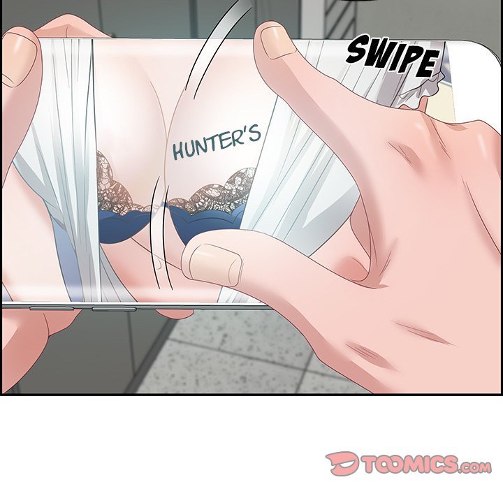 Tasty Chat 0km Manhwa - Chapter 11 Page 26