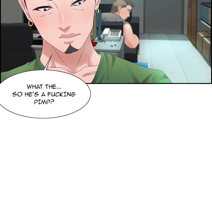 Tasty Chat 0km Manhwa - Chapter 11 Page 31