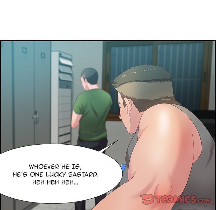 Tasty Chat 0km Manhwa - Chapter 11 Page 32