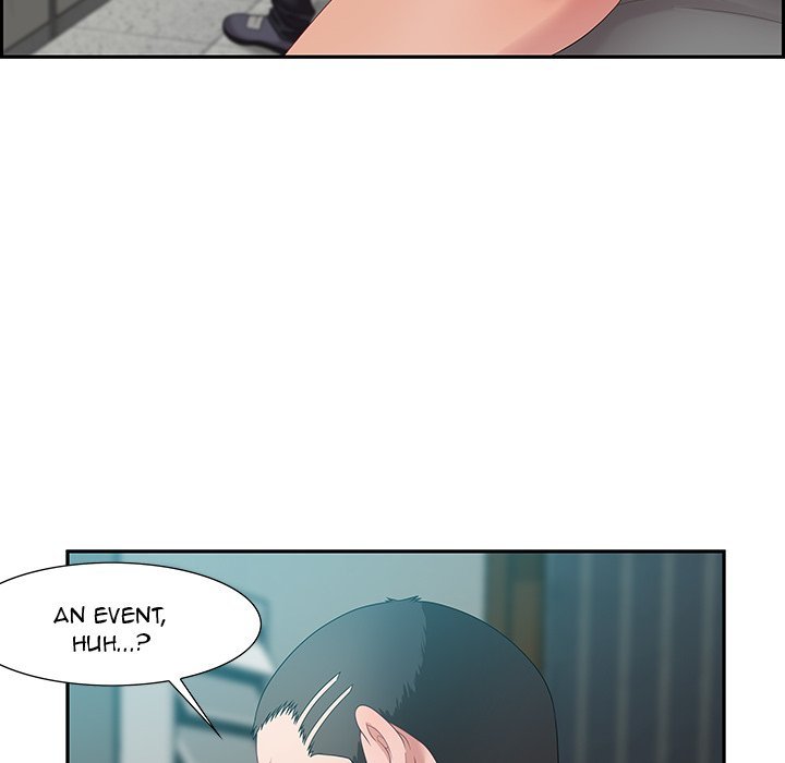 Tasty Chat 0km Manhwa - Chapter 11 Page 33