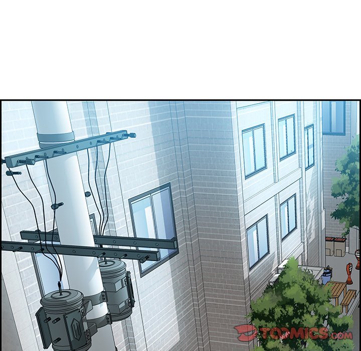 Tasty Chat 0km Manhwa - Chapter 11 Page 35