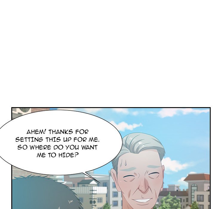 Tasty Chat 0km Manhwa - Chapter 11 Page 43