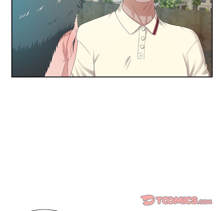 Tasty Chat 0km Manhwa - Chapter 11 Page 44