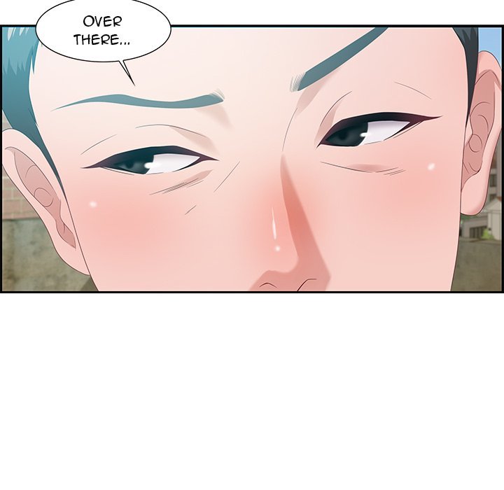 Tasty Chat 0km Manhwa - Chapter 11 Page 45