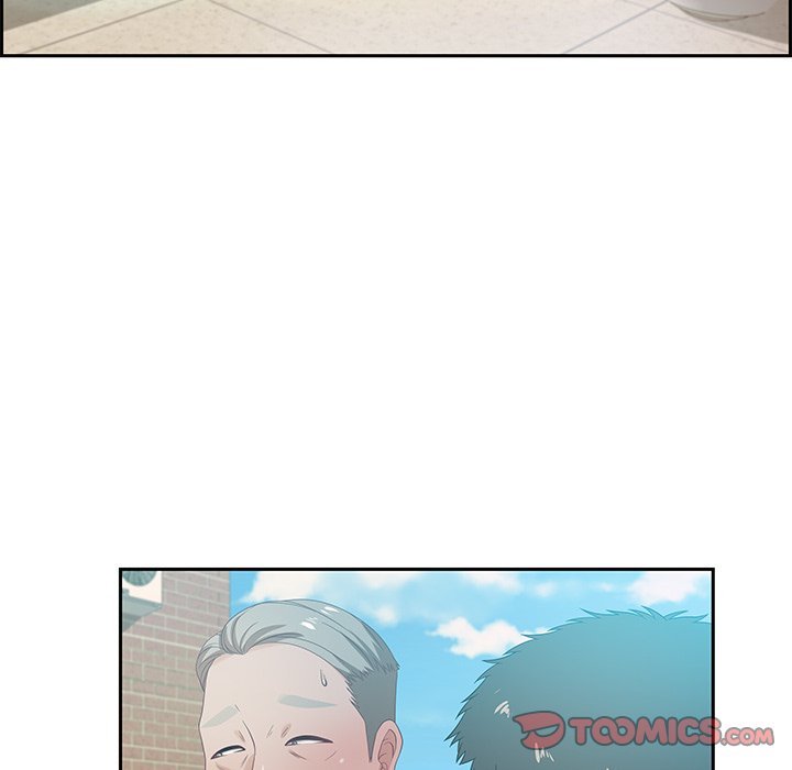 Tasty Chat 0km Manhwa - Chapter 11 Page 47