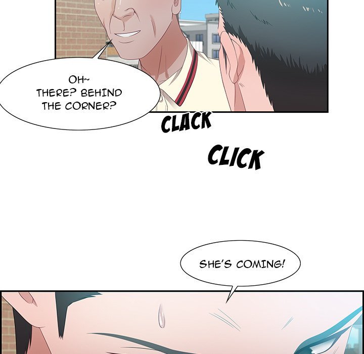 Tasty Chat 0km Manhwa - Chapter 11 Page 48