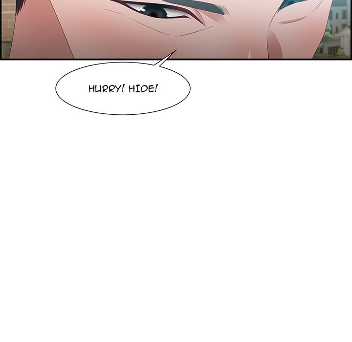 Tasty Chat 0km Manhwa - Chapter 11 Page 49