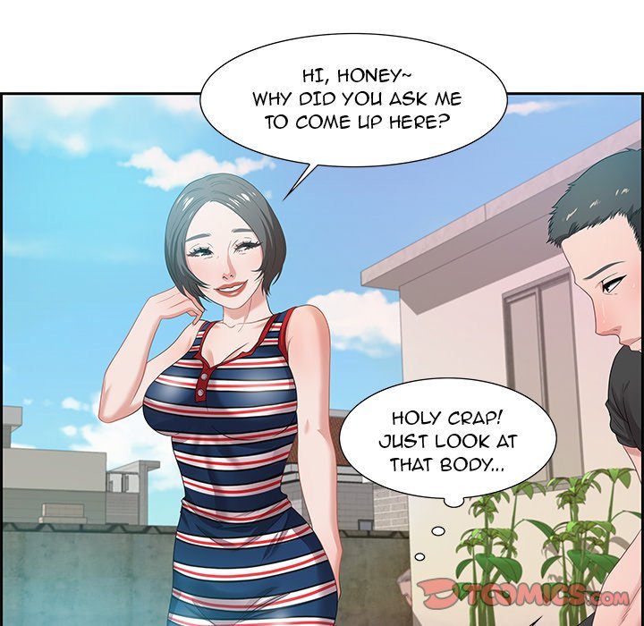 Tasty Chat 0km Manhwa - Chapter 11 Page 50