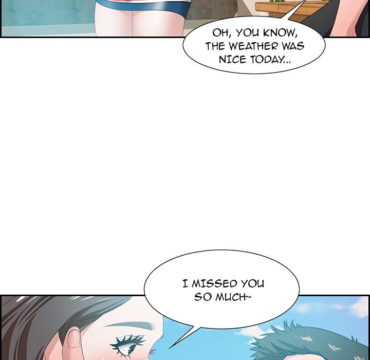 Tasty Chat 0km Manhwa - Chapter 11 Page 51
