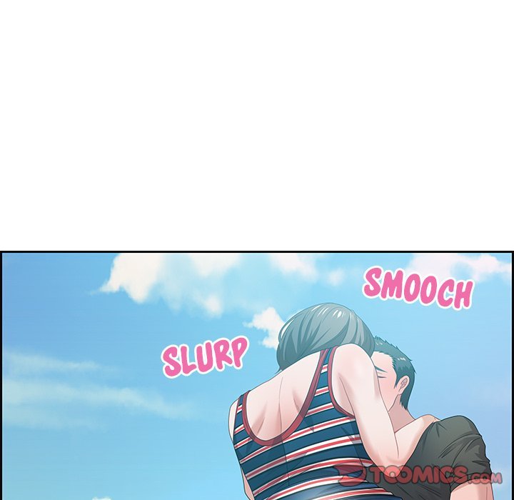 Tasty Chat 0km Manhwa - Chapter 11 Page 53