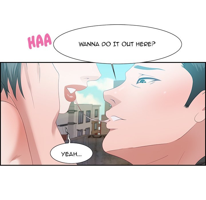 Tasty Chat 0km Manhwa - Chapter 11 Page 55