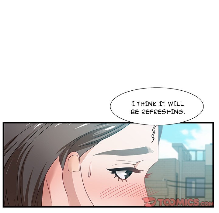 Tasty Chat 0km Manhwa - Chapter 11 Page 56