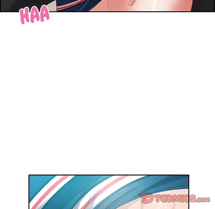 Tasty Chat 0km Manhwa - Chapter 11 Page 59