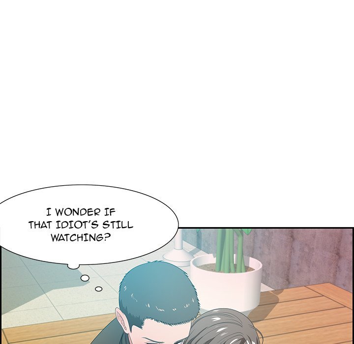 Tasty Chat 0km Manhwa - Chapter 11 Page 61