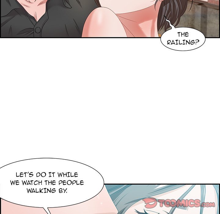 Tasty Chat 0km Manhwa - Chapter 11 Page 65