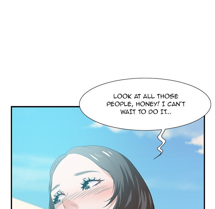 Tasty Chat 0km Manhwa - Chapter 11 Page 78