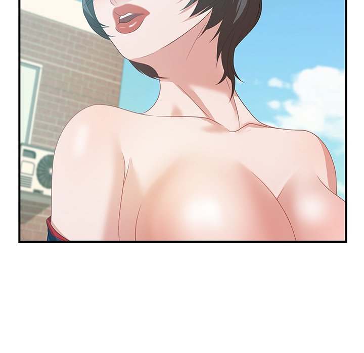 Tasty Chat 0km Manhwa - Chapter 11 Page 79