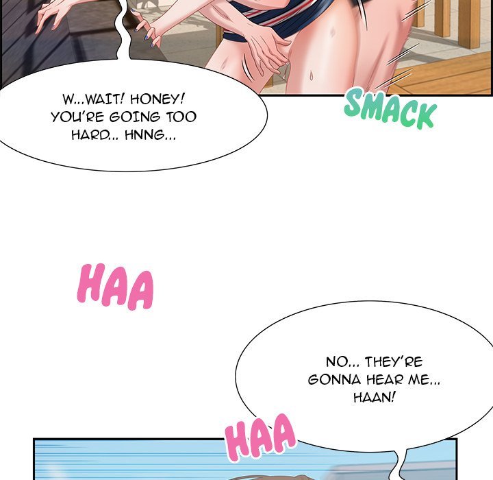Tasty Chat 0km Manhwa - Chapter 11 Page 85