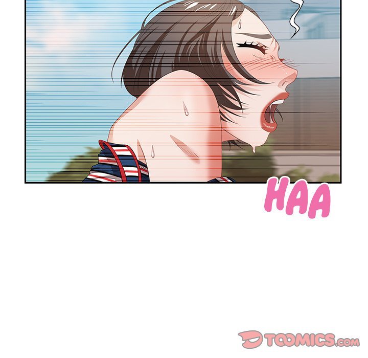 Tasty Chat 0km Manhwa - Chapter 11 Page 86